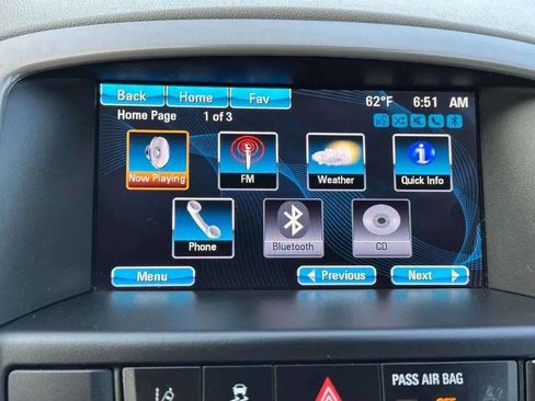 Used 2014 Buick Verano Convenience image 38