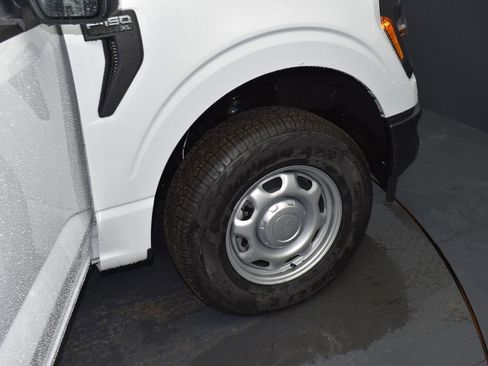 New 2025 Ford F150 XL image 18