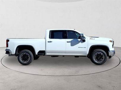 New 2026 Chevrolet Silverado 3500 LTZ w/ LTZ Convenience Package