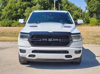 Used 2020 RAM 1500 Laramie RWD video 2