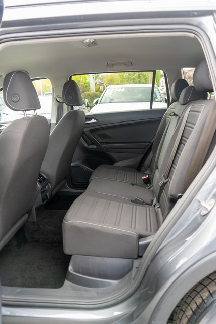 Used 2024 Volkswagen Tiguan S AWD/4WD image 12