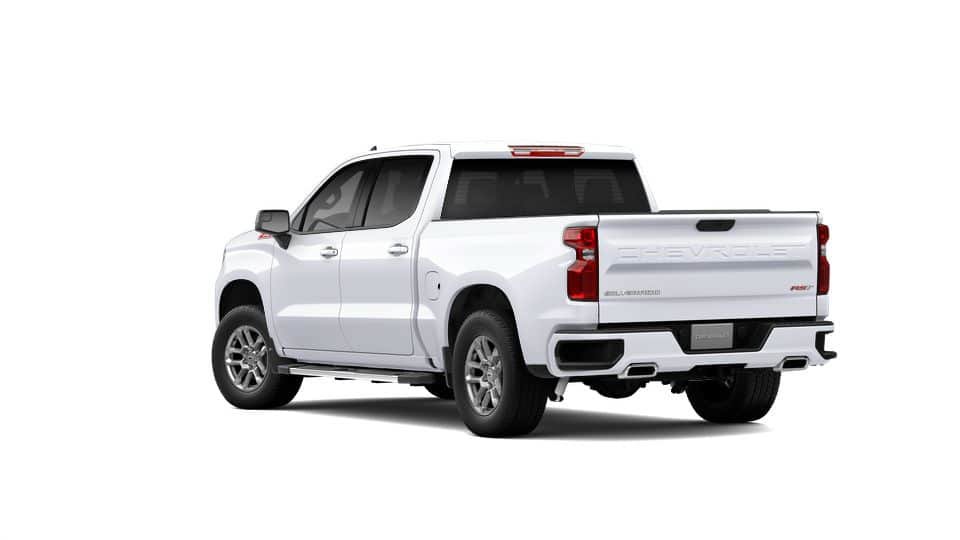 New 2026 Chevrolet Silverado 1500 RST w/ Convenience Package II AWD/4WD image 28