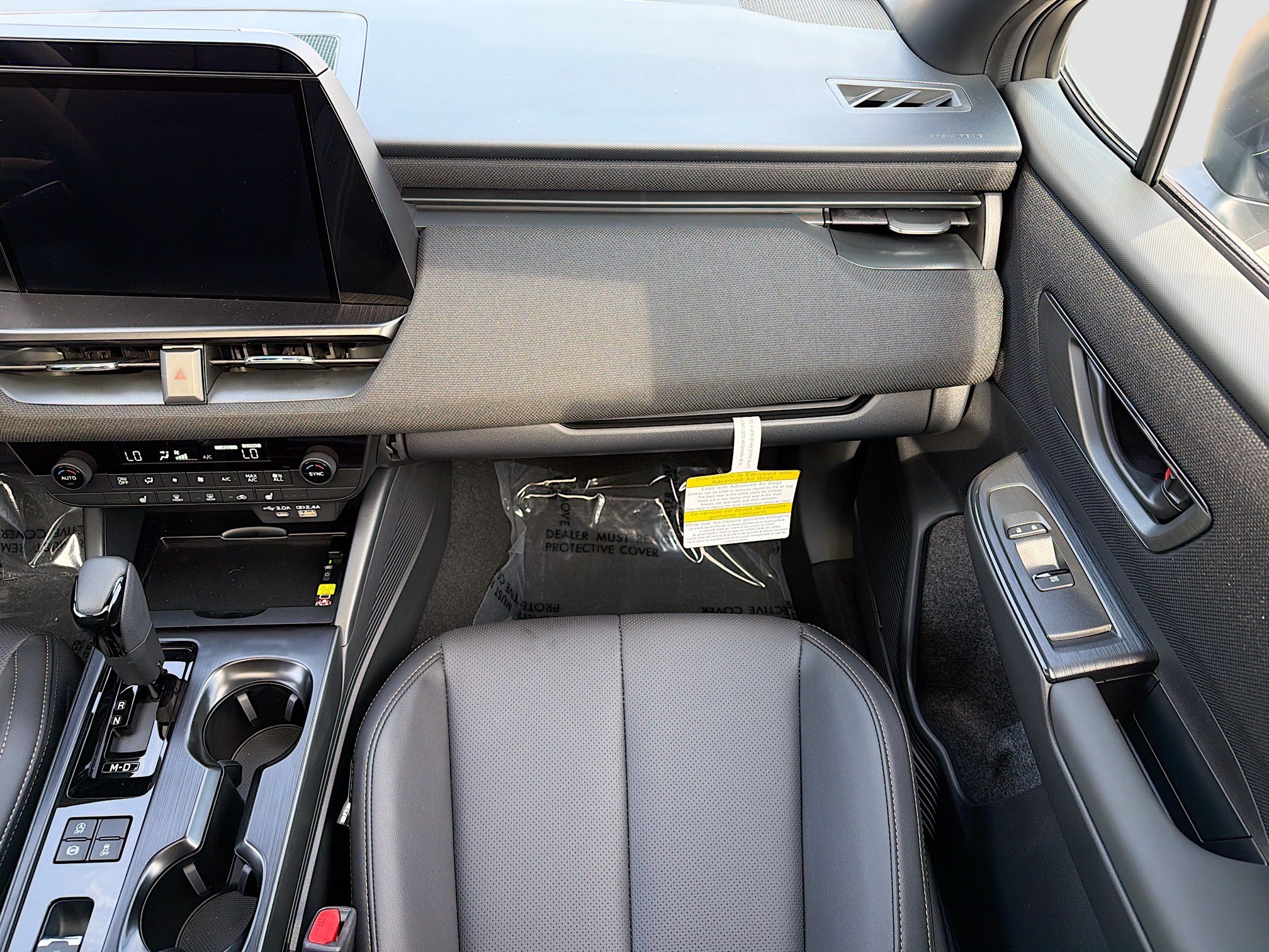 New 2026 Subaru Outback Limited AWD/4WD image 18