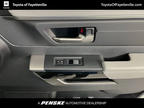 New 2026 Toyota Tundra Limited AWD/4WD image 13