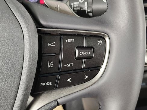 New 2025 Lexus ES 350 w/ Premium Package image 21