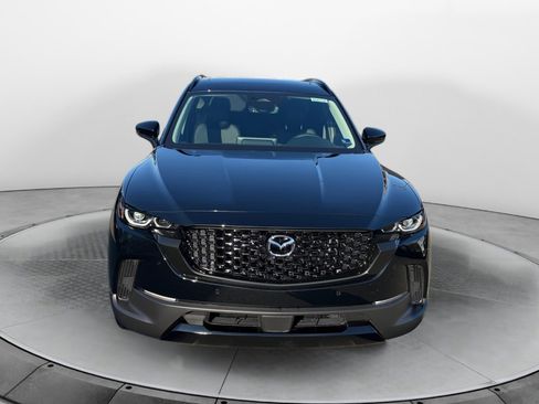 New 2026 MAZDA CX-50 AWD 2.5 Hybrid w/ Weather Package image 2