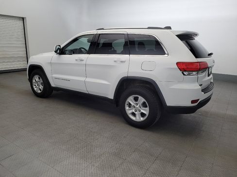 Used 2015 Jeep Grand Cherokee Laredo w/ Quick Order Package 23E image 3