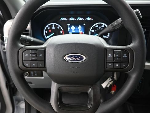 New 2026 Ford F350 XL w/ XL Chrome Package AWD/4WD image 12