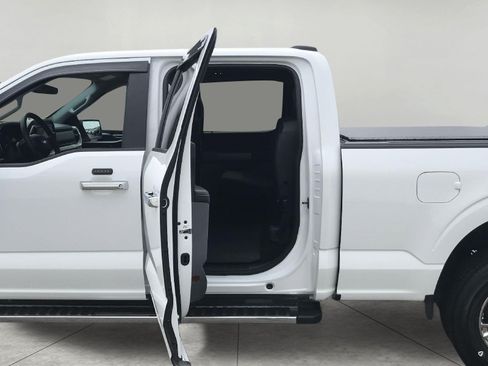 Used 2021 Ford F150 XLT w/ XTR Package AWD/4WD image 22