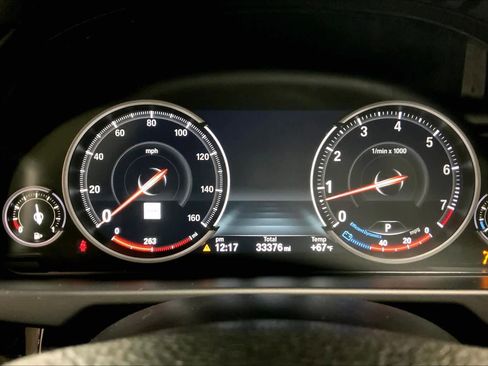 Used 2018 BMW X6 sDrive35i RWD image 25
