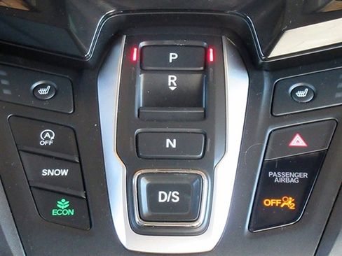 Used 2023 Honda Odyssey EX-L image 30