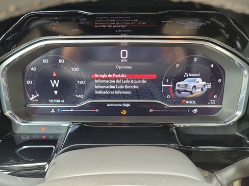 Used 2024 GMC Sierra 1500 Elevation image 30