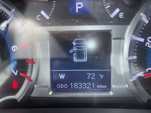 Used 2014 Toyota 4Runner Limited AWD/4WD image 13