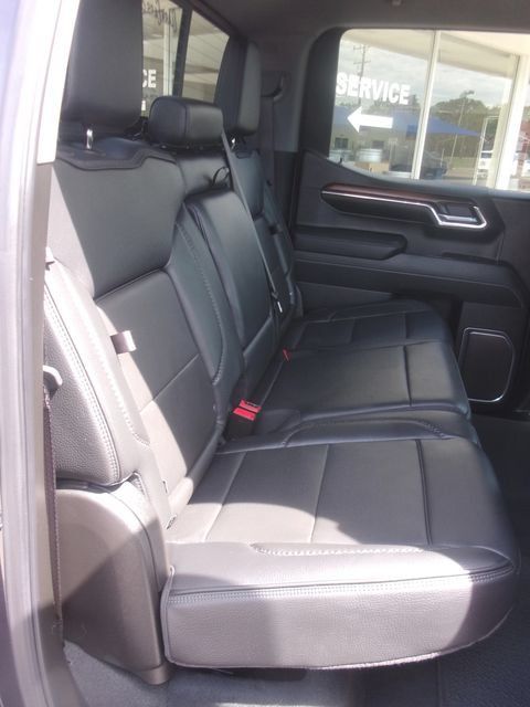 Used 2025 GMC Sierra 1500 Denali AWD/4WD image 34