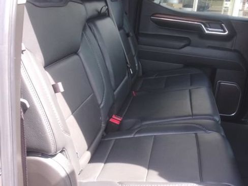 Used 2025 GMC Sierra 1500 Denali AWD/4WD image 34
