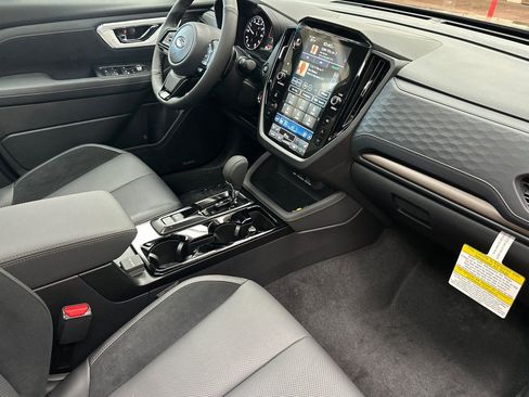 New 2026 Subaru Forester Touring w/ Touring Package AWD/4WD image 19
