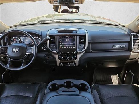 Used 2020 RAM 2500 Laramie AWD/4WD image 16