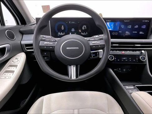 Used 2024 Hyundai Sonata SEL image 4