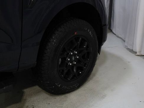 New 2026 Ford F150 XLT w/ Equipment Group 302A MID image 26