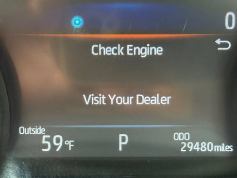 Used 2020 Toyota Camry XSE w/ Driver Assist Package FWD image 13