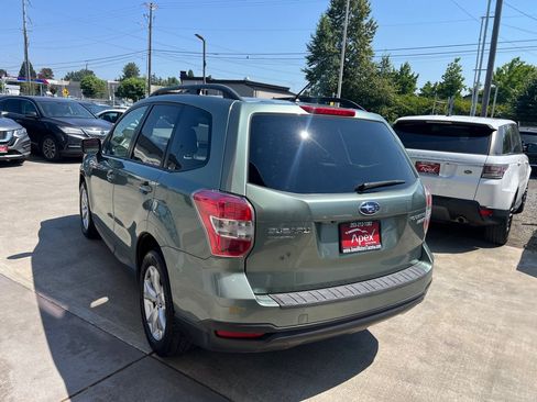 Used 2014 Subaru Forester 2.5i Premium w/ All-Weather Package AWD/4WD image 5