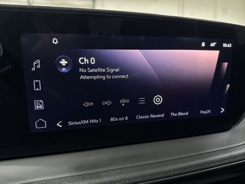 Used 2024 Buick Encore GX Avenir w/ Avenir Technology Package image 14