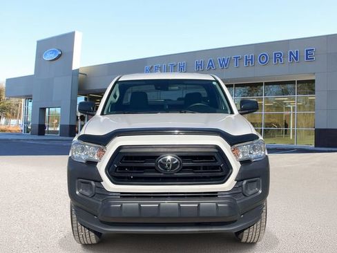 Used 2020 Toyota Tacoma SR RWD image 2