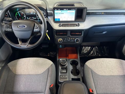 Used 2024 Ford Maverick XLT FWD image 16