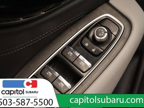 Used 2022 Subaru Outback Limited XT image 11