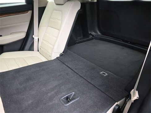 Used 2017 Honda CR-V EX-L image 20