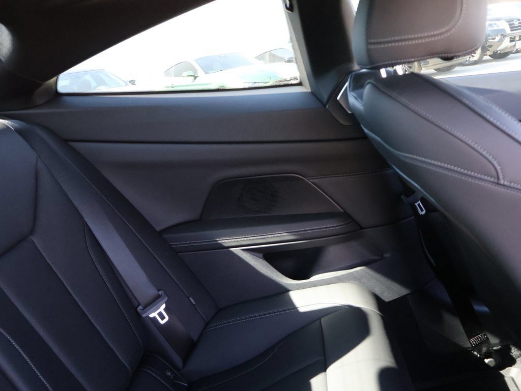 Certified 2024 BMW 430i xDrive Coupe w/ Premium Package AWD/4WD image 36