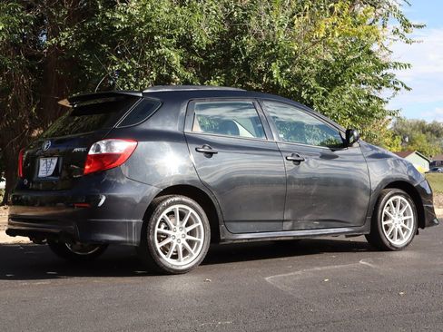 Used 2010 Toyota Matrix image 5
