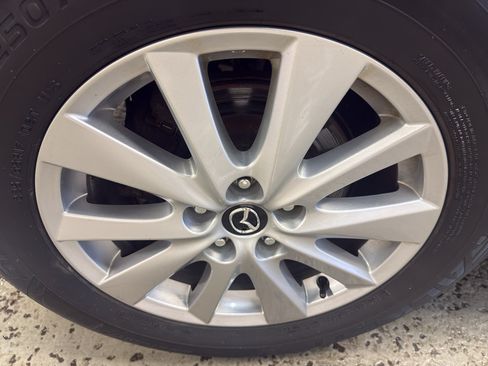 Used 2016 MAZDA CX-5 Touring w/ Bose/Moonroof Package AWD/4WD image 37