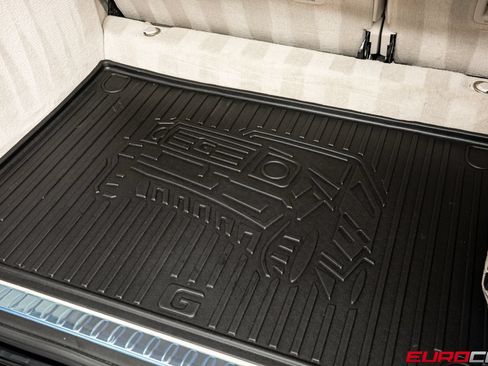 Used 2025 Mercedes-Benz G 63 AMG 4MATIC image 23