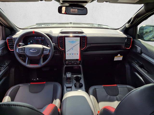 New 2026 Ford Ranger Raptor AWD/4WD image 13