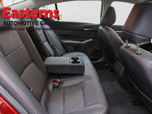 Used 2023 Nissan Altima 2.5 SR w/ SR Premium Package AWD/4WD image 23
