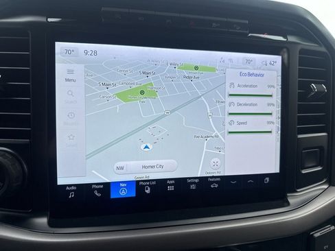 Used 2024 Ford F150 XLT w/ Equipment Group 302A MID image 27