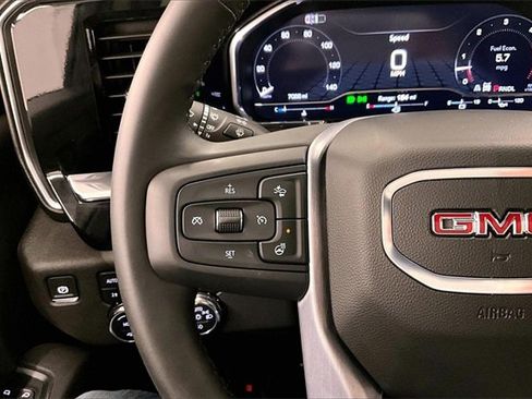 Used 2025 GMC Sierra 2500 SLT w/ SLT Convenience Package image 24