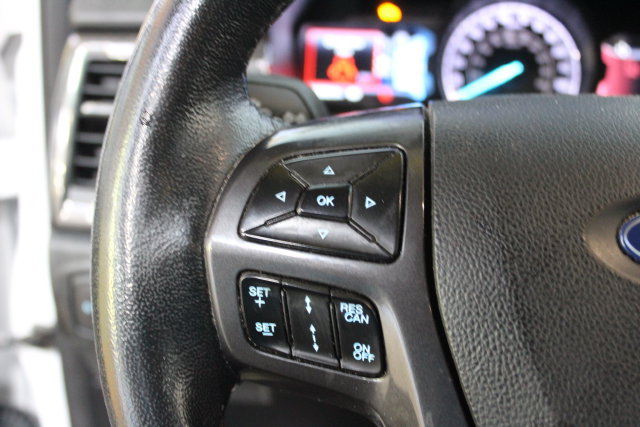 Used 2020 Ford Ranger Lariat w/ Technology Package AWD/4WD image 15