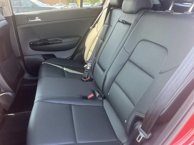 Used 2020 Kia Sportage EX AWD/4WD image 17