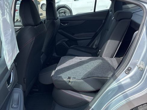 Used 2017 Subaru Impreza 2.0i Sport image 26