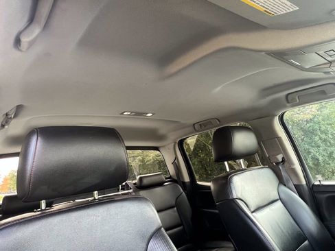 Used 2015 GMC Sierra 1500 SLT AWD/4WD image 28