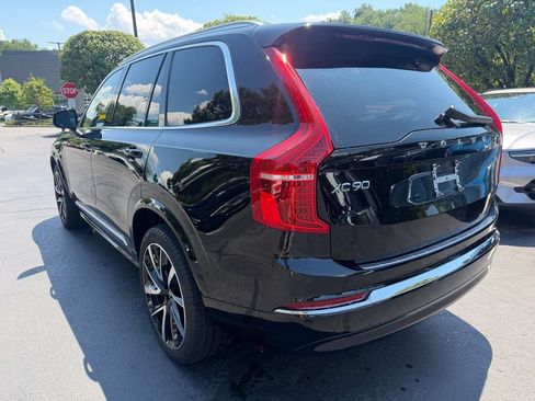 Used 2024 Volvo XC90 B6 Ultimate w/ Protection Package Premier AWD/4WD image 2