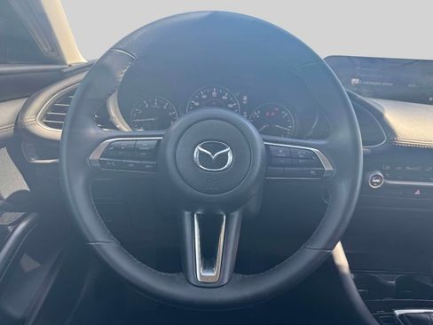 Used 2024 MAZDA MAZDA3 s FWD image 13