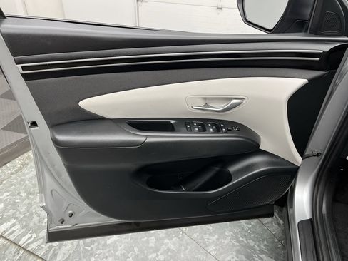 Used 2023 Hyundai Tucson SEL w/ Convenience Package AWD/4WD image 8