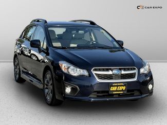 Used 2014 Subaru Impreza 2.0i Sport Premium w/ Popular Package #1 video 2