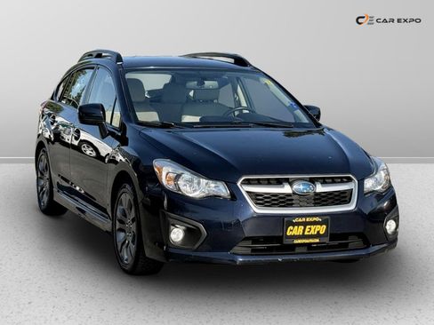 Used 2014 Subaru Impreza 2.0i Sport Premium w/ Popular Package #1 image 2