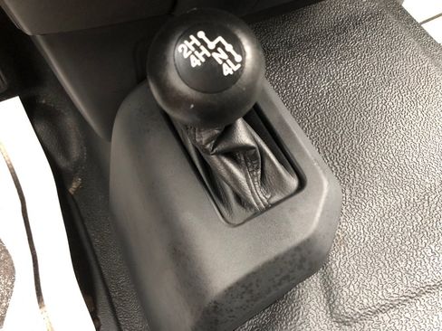 Used 2017 Ford F250 XL w/ Power Equipment Group AWD/4WD image 30