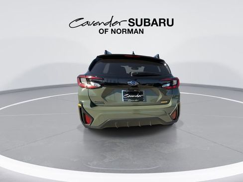 New 2026 Subaru Crosstrek 2.5i Sport w/ Crosstrek Mirror Package image 7