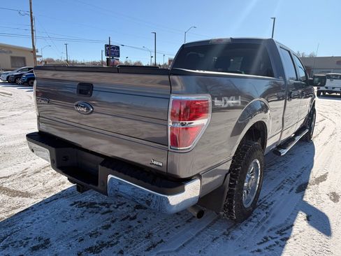 Used 2010 Ford F150 XLT image 6